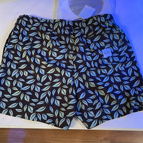 Eubi swim trunkS - Picture 4 of 6